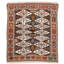 Handmade Wool Area Rug