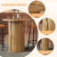 60cm Bar Cabinet