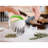 Zyliss Fast Cut Herb Mincer