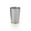 Calla Lily Metal Cup