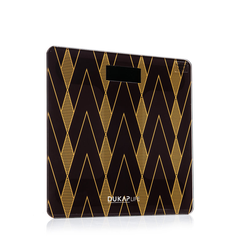 Dukap Digital Bathroom Scale