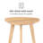 Axel Solid Wood End Tables-112296907-121782143