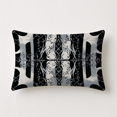 Eclipse Indoor And Outdoor Pillow