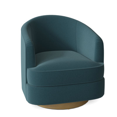Fauteuil demi-tonneau 28,75 po Conseils