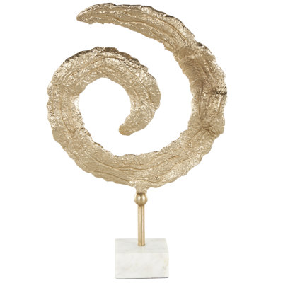 Wilhemina Abstract Figurines & Sculptures