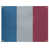 Blue/Silver/Burgundy selected