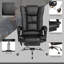 Chaise de bureau Vinsetto Vibration Massage-223612058