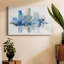 Toile tendue Soft Skyline II-Gallery-1636285473