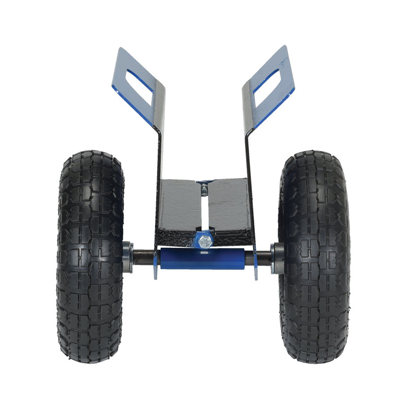 Chariot à mobilier capacité 750 lb.