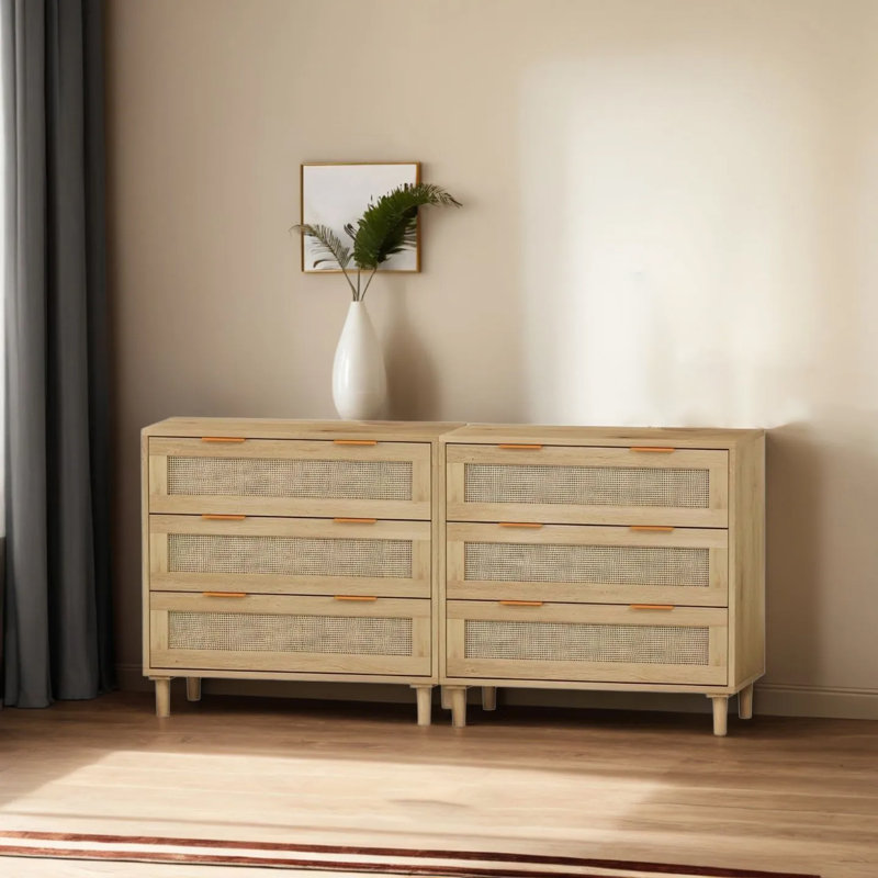  Sideboard,Buffet table,Dining cabinet with 3-Drawers
