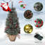 Arbre de Noël enneigé 3 pi