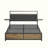 Queen Size Bed Frame