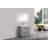 Lefkowitz Single Bathroom Vanity Set-1655133932