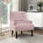 Chenille rose est en rupture de stock