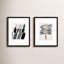 Flora 1&2 Print by Lee Lessem-2071769604-2071769656