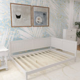 Kinsasha Daybed