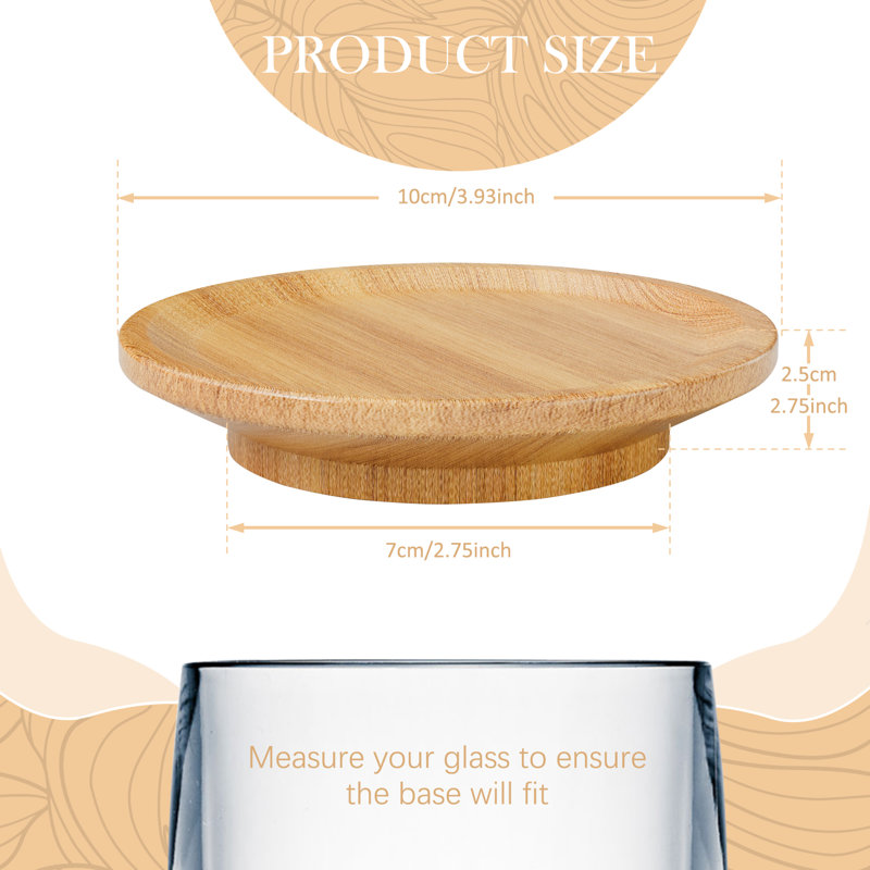 Union Rustic Lensey Platter