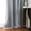 Rideau en polyester Exzavion-122748710
