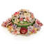 Ivy Crystal Decorative Box
