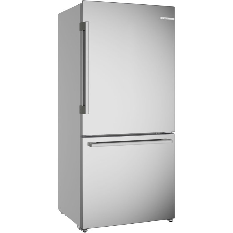 100 Series 33" Bottom Freezer Refrigerator