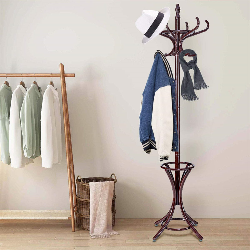Milanna Coat Rack