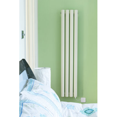 Andy Vertical Designer Radiator