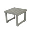 Table d'appoint rustique