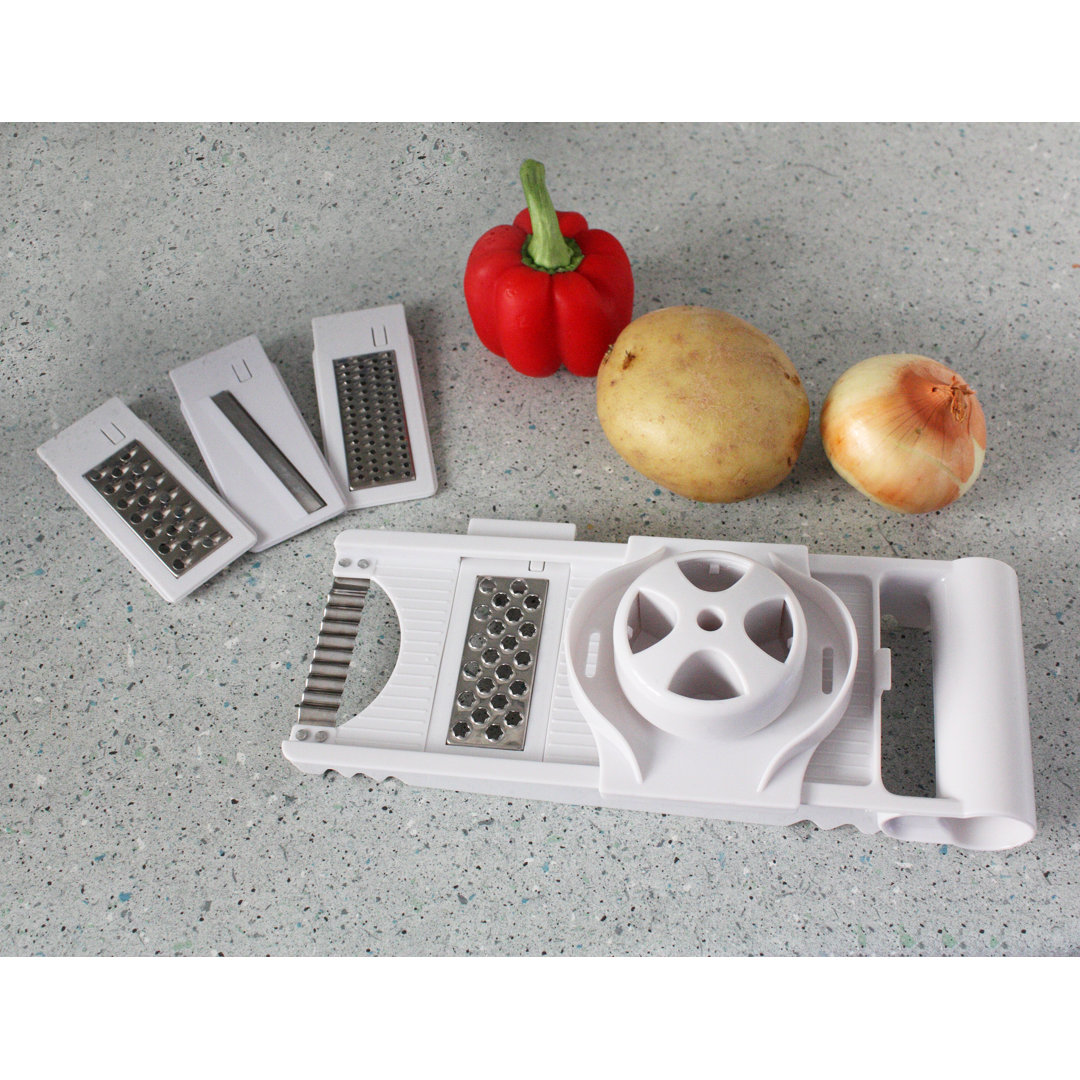 Symple Stuff Slicer