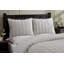 Ensemble d'édredon 100% coton avec taie décorative Anglique-1092362814-1092362815