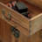Chinese-style retro sideboard