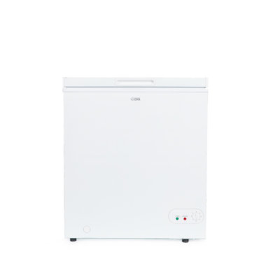 CCFE Series  Commercial Cool Chest Freezer