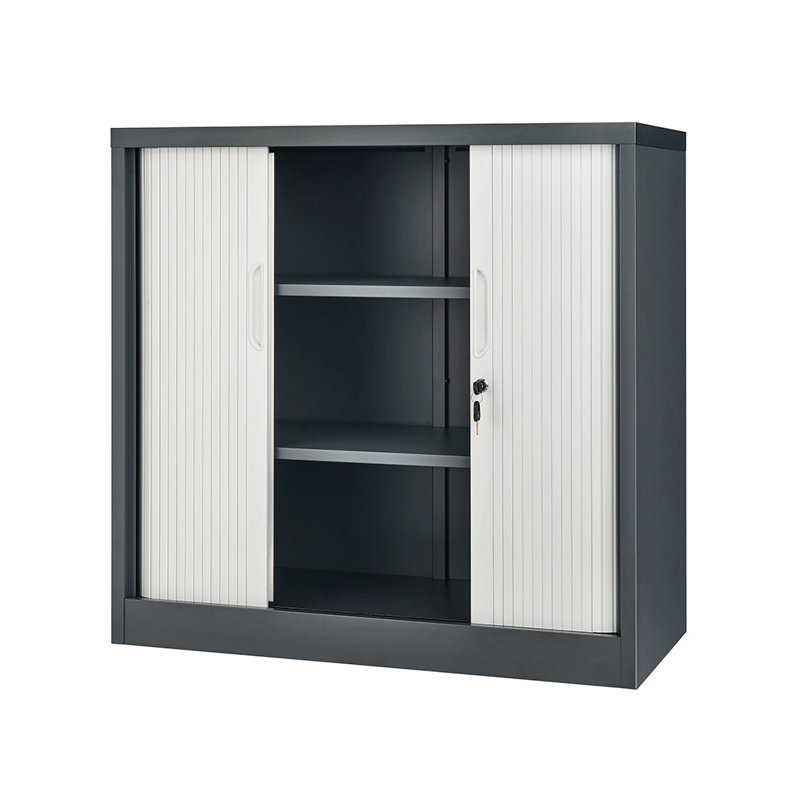 Anauri Storage Cabinet