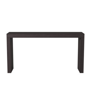 Giametta 58'' Console Table