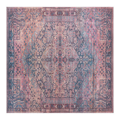 Oriental Indoor Rug