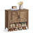 16 Pair Shoe Storage-1313446131