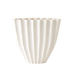 Earthenware Table Vase