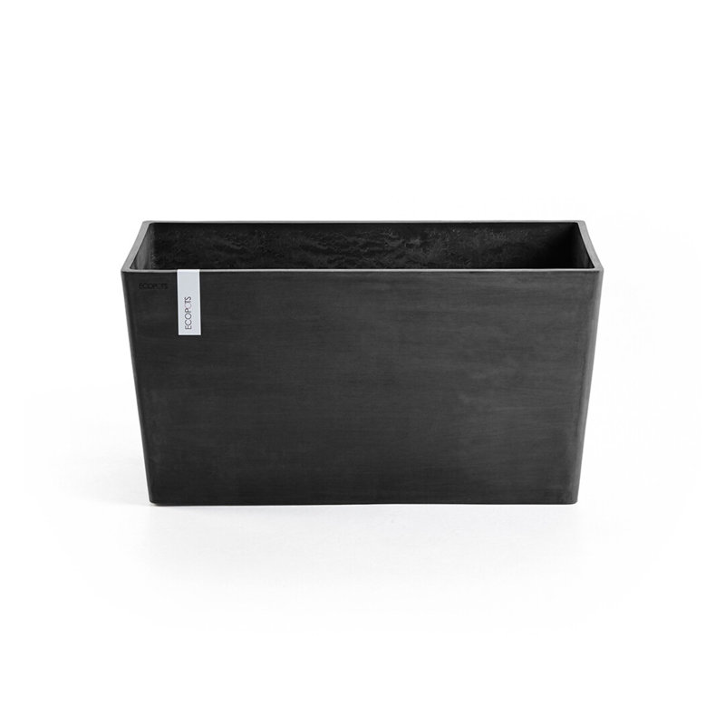 Handmade Planter Box