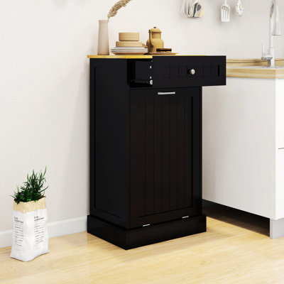 Orfield 1 - Door Accent Cabinet