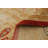One-of-a-Kind 10'0" X 13'9" New Age Wool Area Rug in Yellow