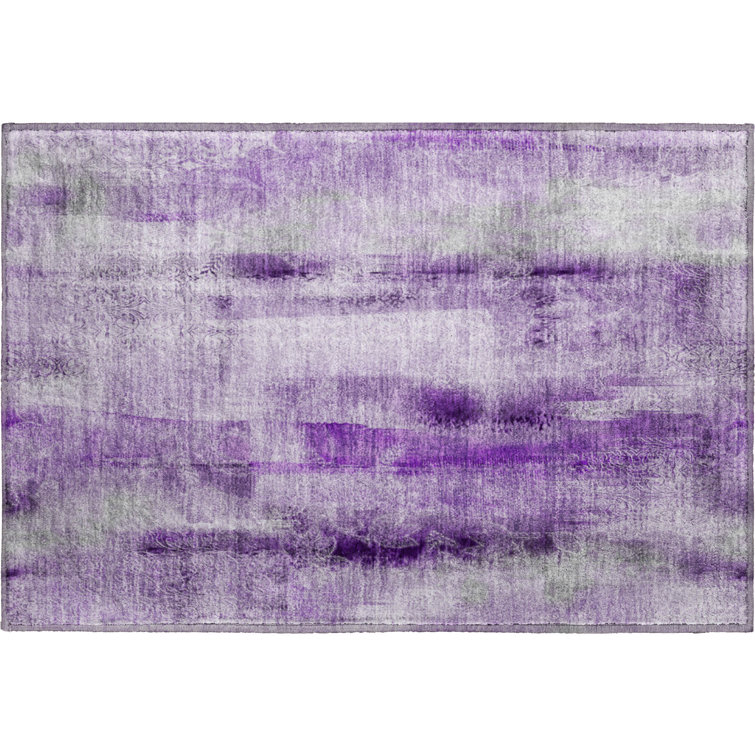Tapis Cerrito avec envers antidérapant