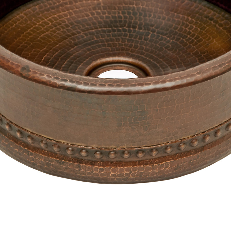 Ensemble de drain et de drain pour bar Premier Copper Products BSP5_BV15DB2-B