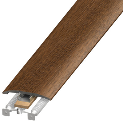 Plastic 2'' W x 94'' L Multi-Purpose