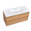 Ensemble de meuble-lavabo mural 48 po-1654531801