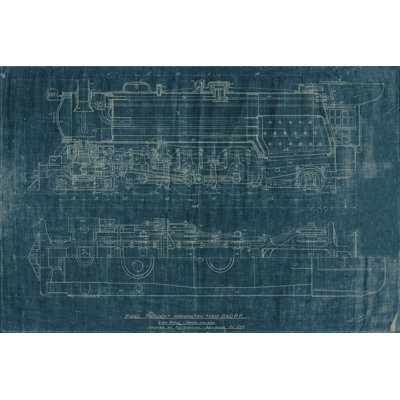 Plan de train I