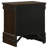 Nightstand With Drawer