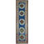 Wool Oriental Area Rug