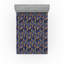 Drap-housse japonais Ambesonne-106730370