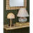 La Gravite Mini Table Lamp