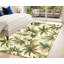 Tapis tropical Tropical Palm-133230841