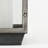 27.00'' H Metal Tabletop Lantern
